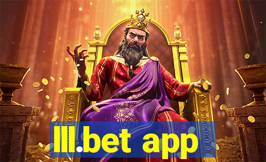 lll.bet app